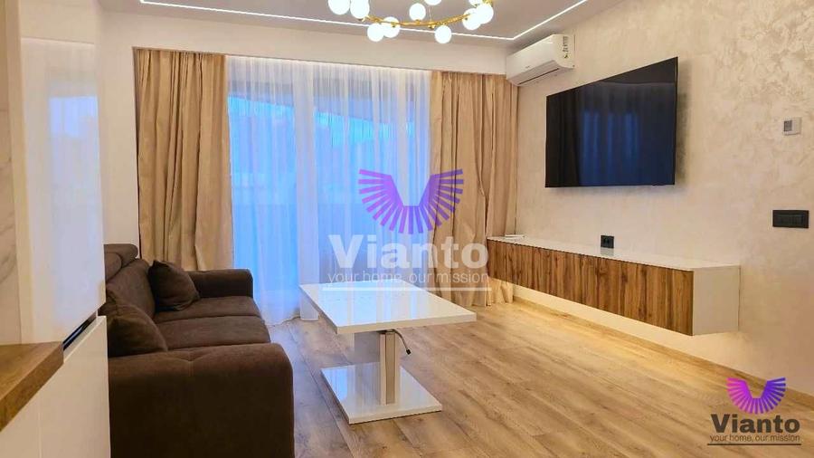 Apartament premium 2 camere | Prima inchiriere | Evolution Residence | Selimbar