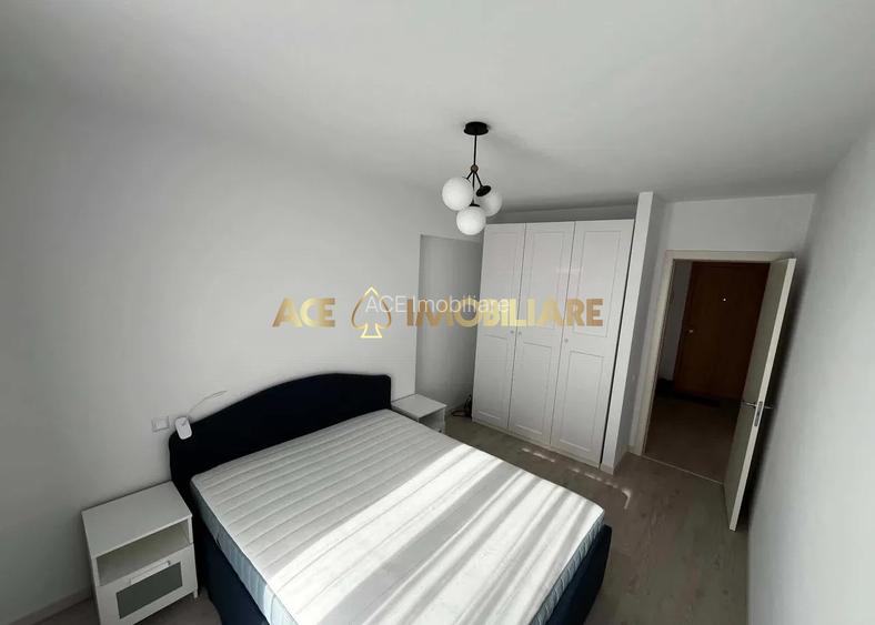 2 Camere de inchiriat | Drumul Taberei | Centrala | Parcare - 2