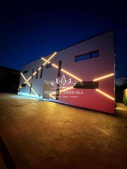 Apartament modern cu 2 camere in zona Circumvalatiunii - Iulius Mall - 8