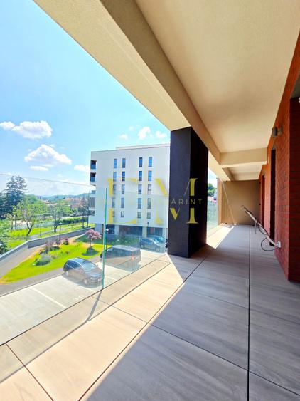 COMISION 0% | Apartament PREMIUM | 2 camere | 72 m2 | Parcare Subterana | KUDO