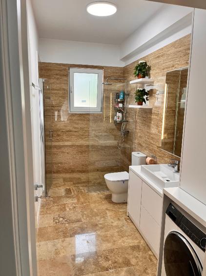 Proprietar - Casa 4 camere - Tunari Aerocity - mobilat si utilat