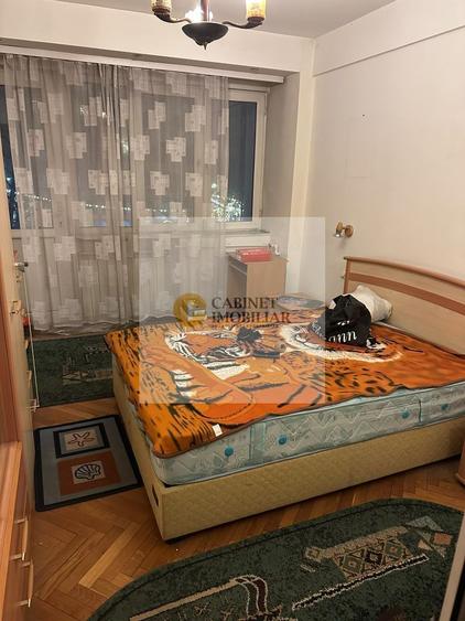 2 camere I Bulevard General Gh Magheru I Etaj 2 I 1960