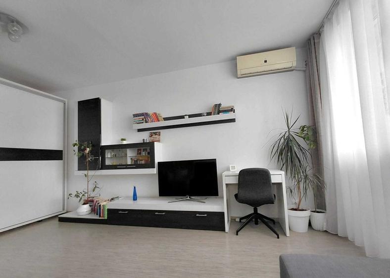 Apartament 2 camere Tineretului parc si metrou la 3min