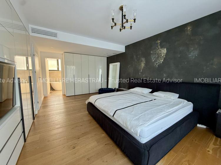 Vila Individuala de Lux cu Piscina | Iancu Nicolae - 10