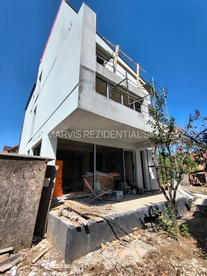 vila 4cam-indiv. la calcan/centru Popesti Leordeni - 46
