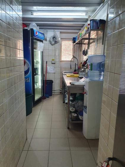 Spatiu zona Iancului