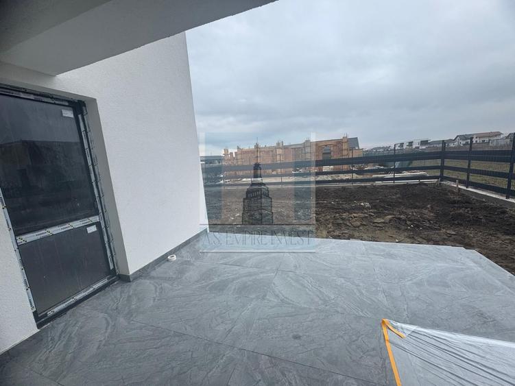 Casă nouă, modernă – Cristian (Brașov) | 145 mp utili | Comision 0%