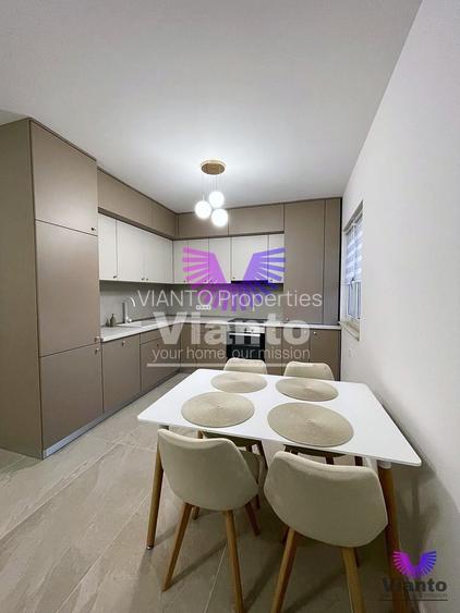 Apartament 2 camere | Prima inchiriere | Parcare | Arhitectilor Sibiu - 2