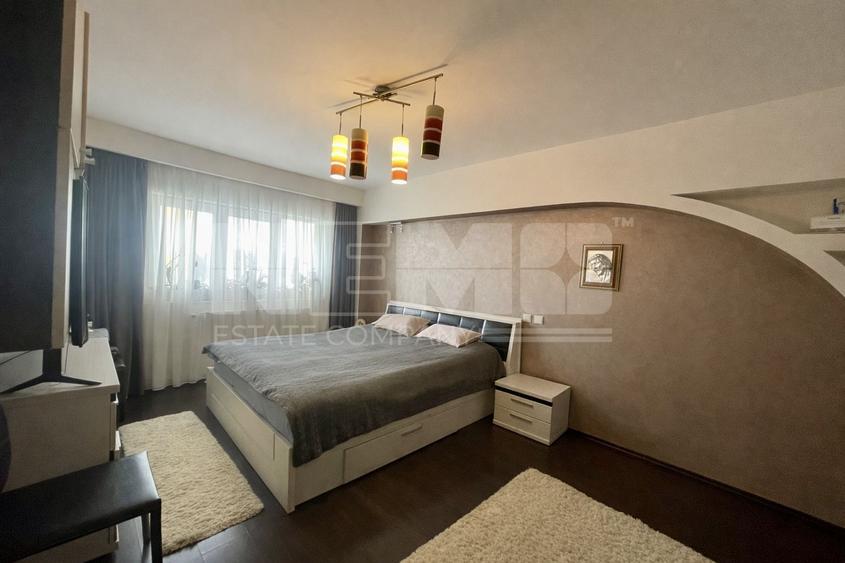 Apartament 2 camere | Ultracentral | 52 mp | Radauti