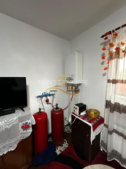 Casa de vanzare in Gheorghe Doja Bacau - 26