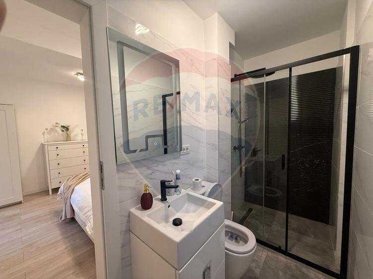 Apartament 3 camere premium, Bloc boutique 2023, Titan