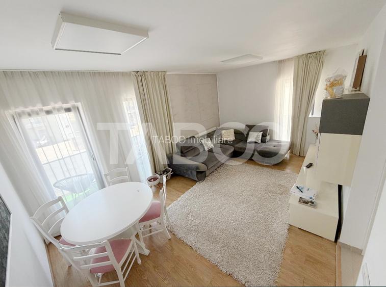 Apartament cu 2 camere Comision 0% bloc nou parcare capat Gherogheni - 3
