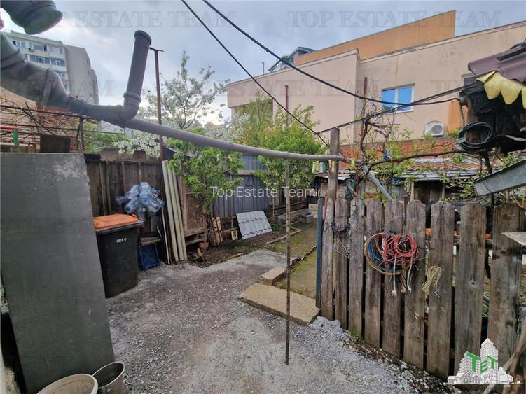Casa individuala cu teren 155mp in zona Tei - Oportunitate limitata - 12