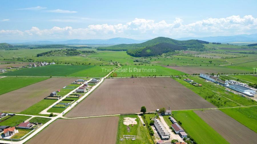 Teren Intravilan - 18