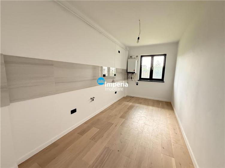 Apartament 2 camere in spatele Mitropoliei