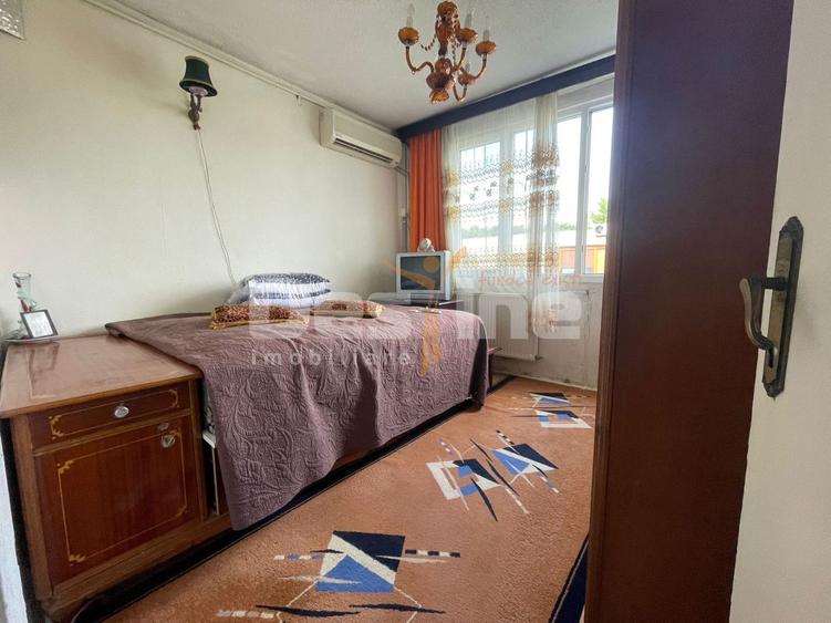 Apartament 3 camere | Militari | 500 m Metrou Păcii | 4/4