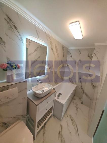 VANZARE 4 CAMERE DECOMANDAT -DECEBAL - 36