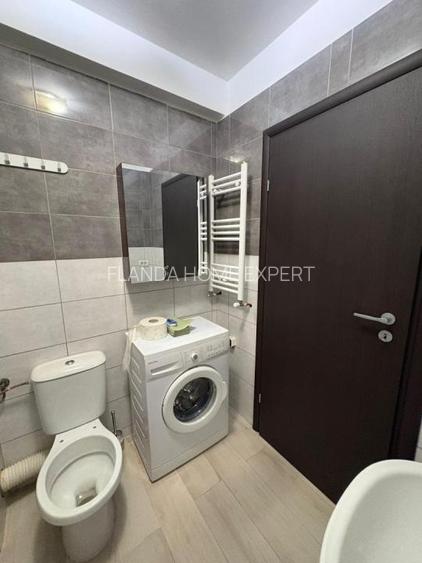 Inchirieri Apartamente 2 camere ILFOV - VEST CHIAJNA - 5