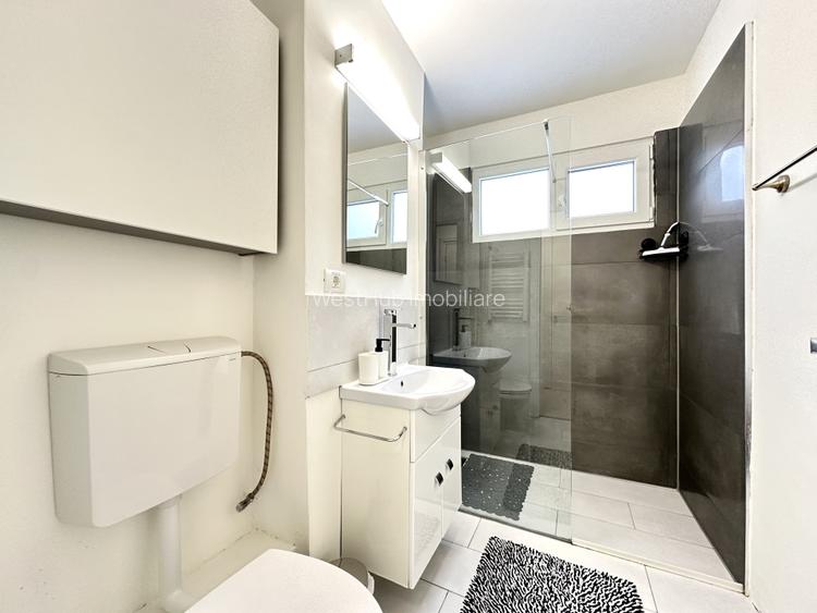 Apartament 2 camere la parter, 48 mp utili - Zona Take Ionescu - 7
