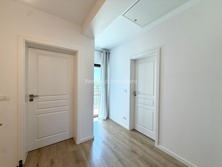 Duplex elegant, 4 camere, 101 mp utili, 240 mp teren - Sanandrei
