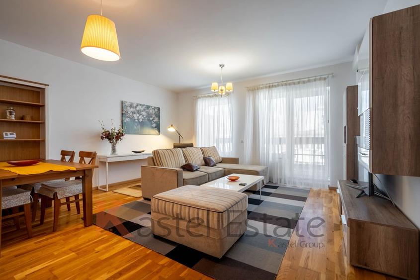 NOU! Apartament 2 camere loc parcare New Town Residence
