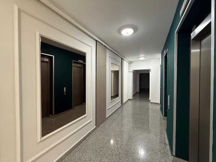 Apartament 2 camere, Ivory Residence.Luminos, mobilat și utilat