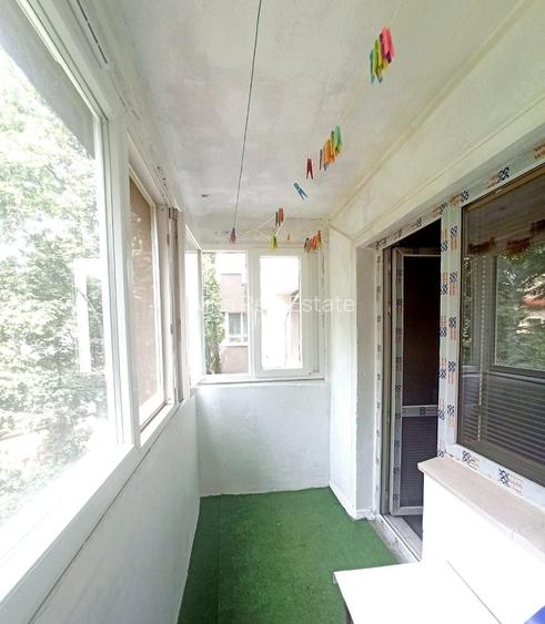 Apartament cu 2 camere de închiriat Lujerului-Militari - 6