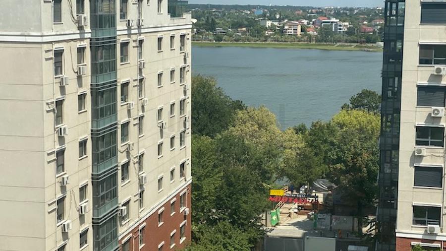 REA1004975 Apartament 3 camere I Lacul Tei I Decomandat I Vedere la lac