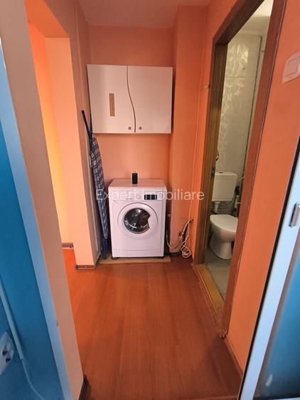 Apartament 2 camere Viziru 3 , mobilat - 7