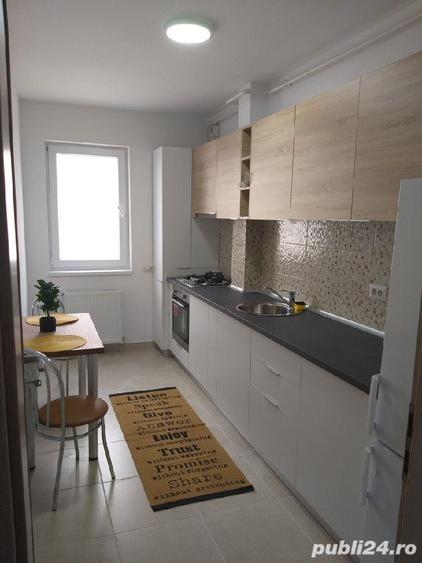 Apartament 2 Camere Militari Residence / Rezervelor / Loc de Parcare
