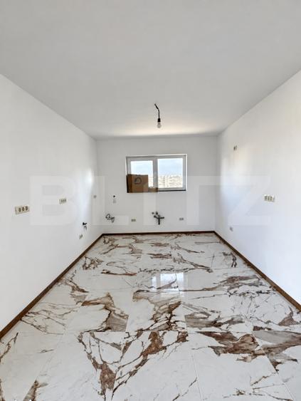 Casa tip duplex Mosnita Noua 3 camere