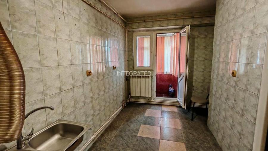 Galati - I.C. Frimu, Apartament-2 camere 57 mp etaj 4