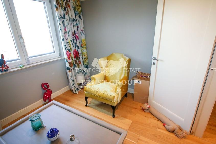 Penthouse deosebit 4 Camere Ultracentral | Terasa 115mp | 2 Locuri parcare - 25