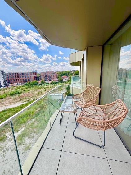 BHB Avenue | 2-room apartment | complex with swimming pool | - 5