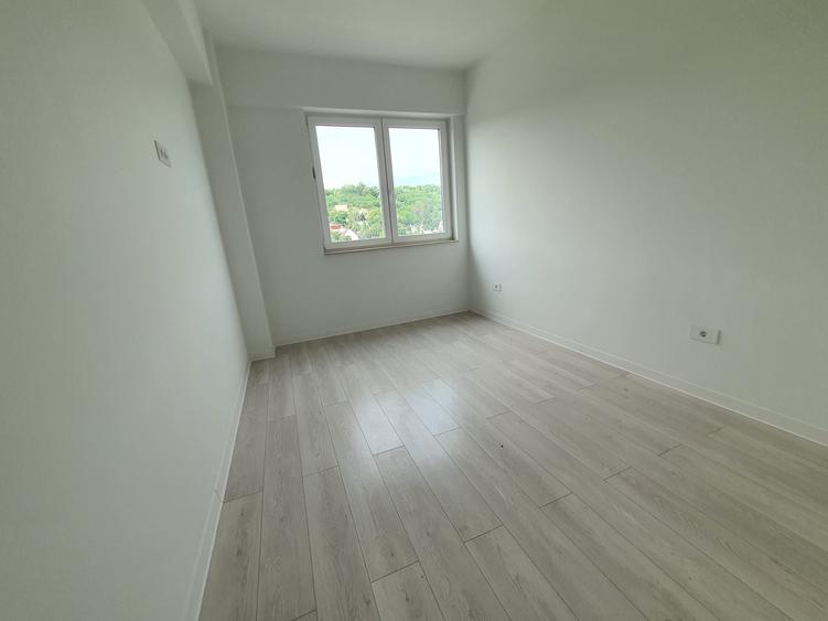 De vanzare apartament nou, 2 camere, decomandat, 72 mp, Lidl Bucium, Cod 160837