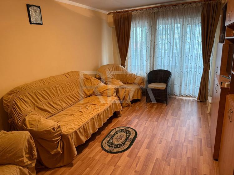 3 camere, Obor, decomandat, et. 4, 69 mp, metrou, anvelopat