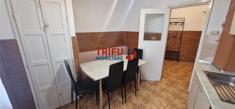 Apartament 2 Camere Decomandat, Zona Liceului Sportiv - Oportunitate de Investi&