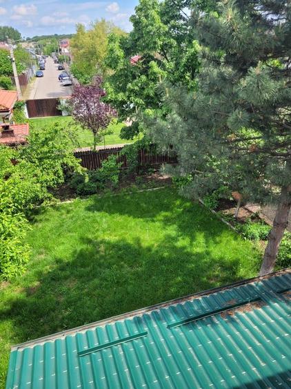 Vilă spațioasă S+P+1E+M | Chitila | Str. 8 Martie