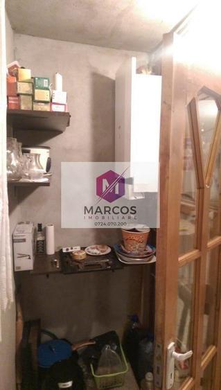 Apartament 3 camere Lunca