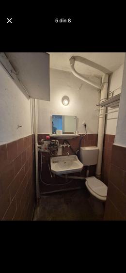 Apartament cu 2 camere, zona Podu Ros