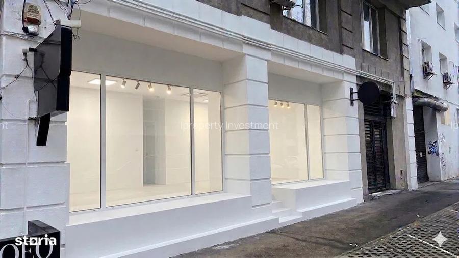 Calea Victoriei | Spatiu comercial | Servici | Magazin | Restaurant - 2