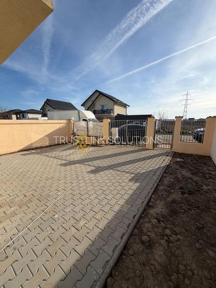 Casă duplex finalizata Berceni Comision 0 - 9