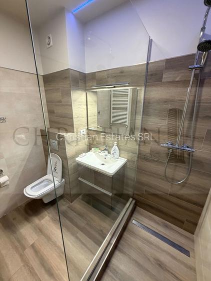 2 camere - Cotroceni Politehnica Residence - Parcare Inclusa - 11