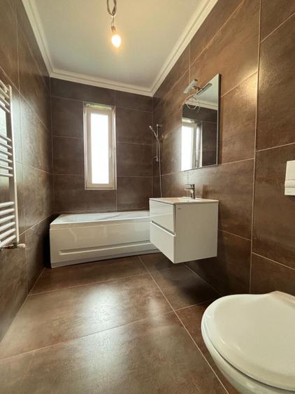 Apartament 2 camere, decomandat, 56mp, balcon 14 mp, Giroc