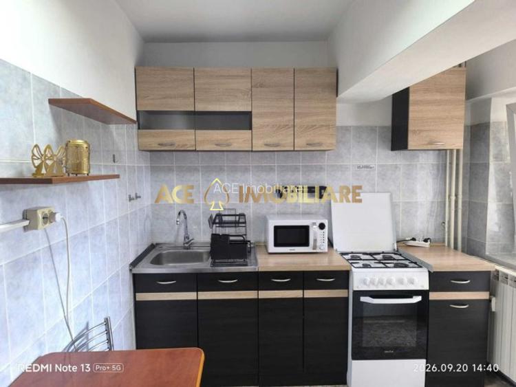 2 Camere de inchiriat | Alba Iulia | Metrou | Mobilat