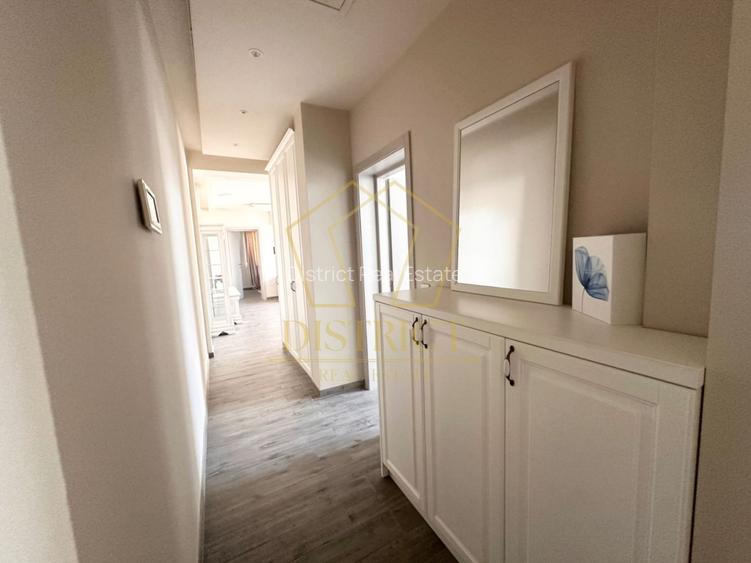 Apartament deosebit cu 2 camere | Dumbravita | Lidl - 11