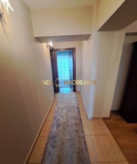 3 Camere de inchiriat | Decebal | Metrou | Mobilat