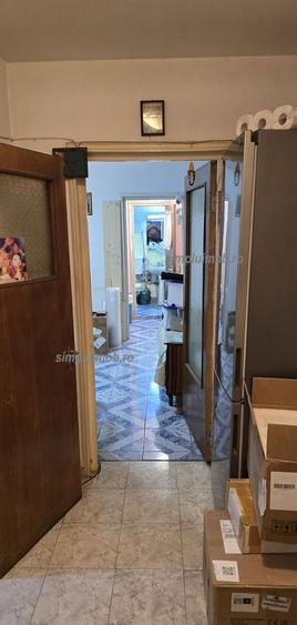3 Camere Spatios Parcare Resita Huedin