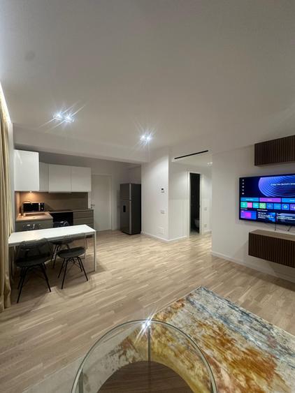 Apartament 2 camere de închiriat | Residence5 Forest | Pădurea Băneasa