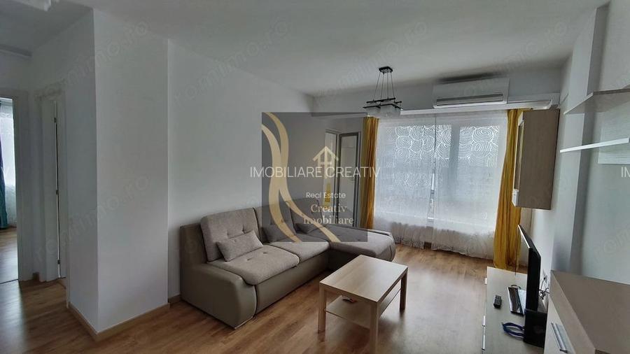 Apartament 2 camere luminos + Parcare | GranVia Park Lujerului | Gata de mutare - 2